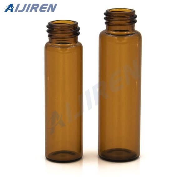 Wholesale Storage Vial stored Professional